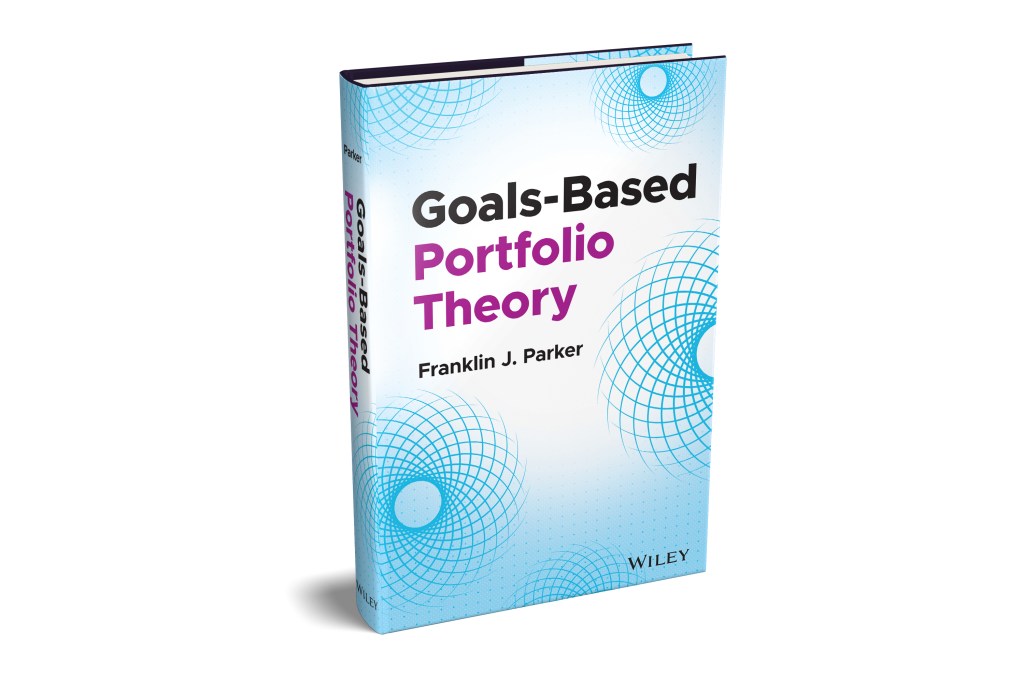 Allocating Wealth Through Time – A Goals-Based Method